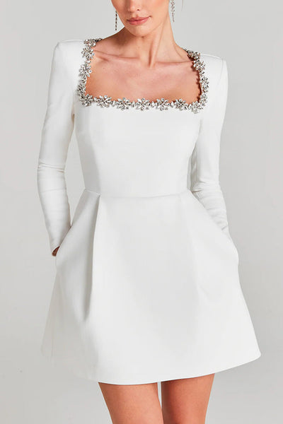Lysandra Dress