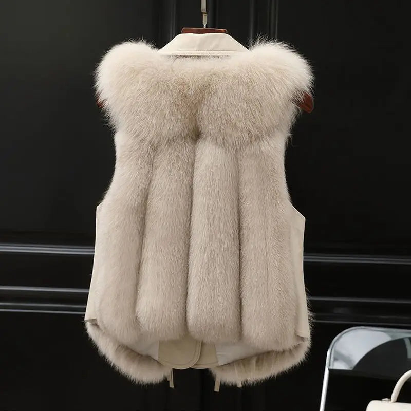 Rosella | Empress-vest