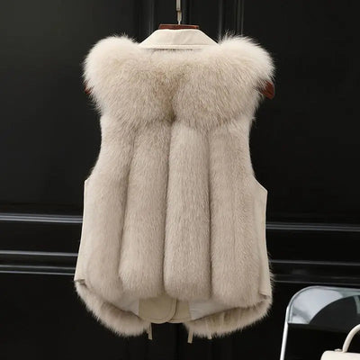 Rosella | Empress-vest