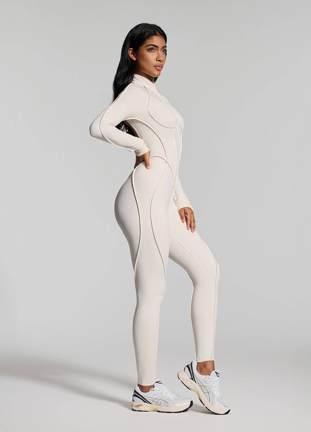 Full-Length Catsuit - Celestial Couture