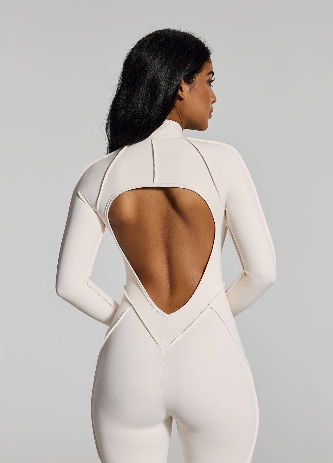 Full-Length Catsuit - Celestial Couture