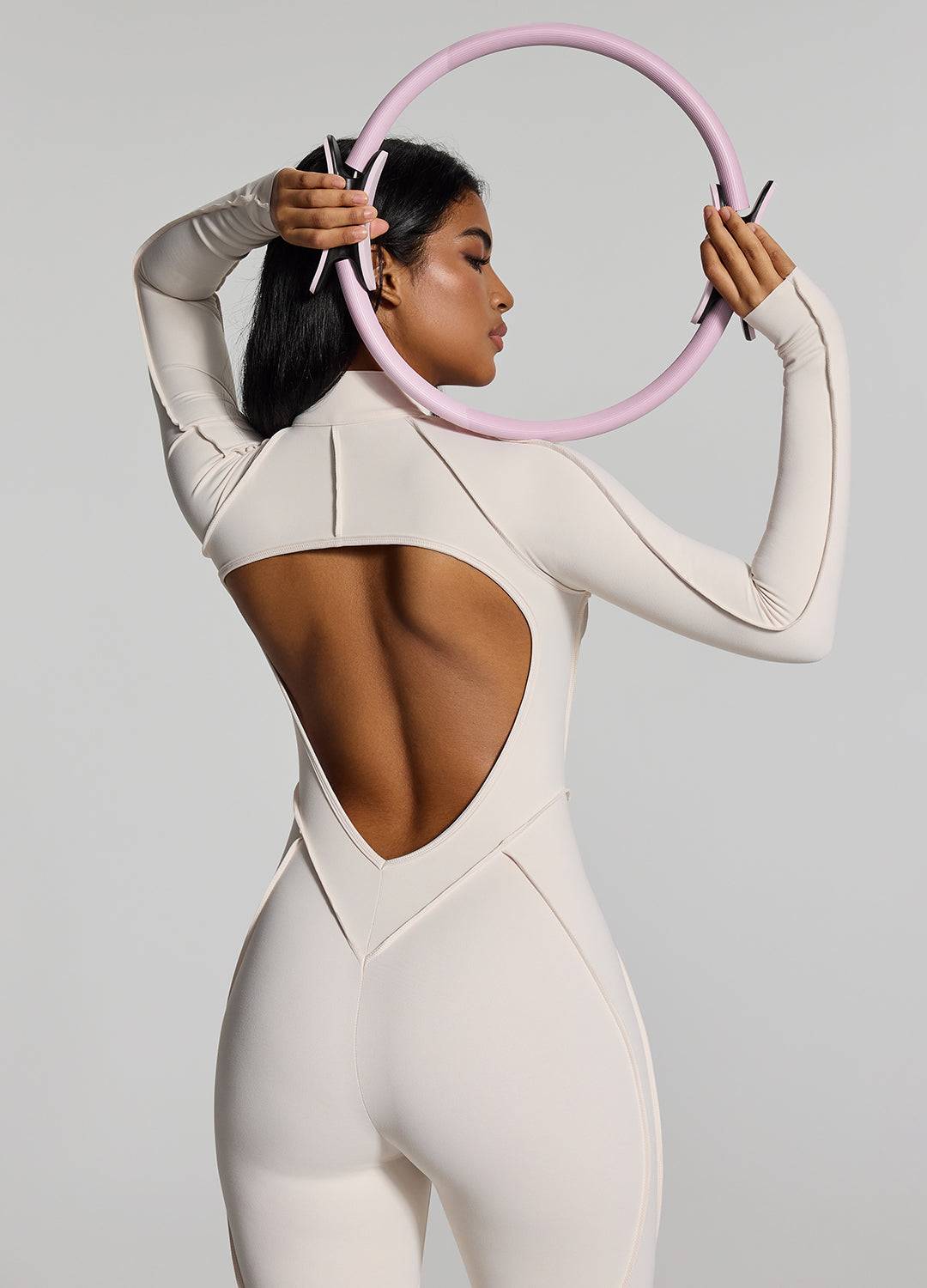 Full-Length Catsuit - Celestial Couture