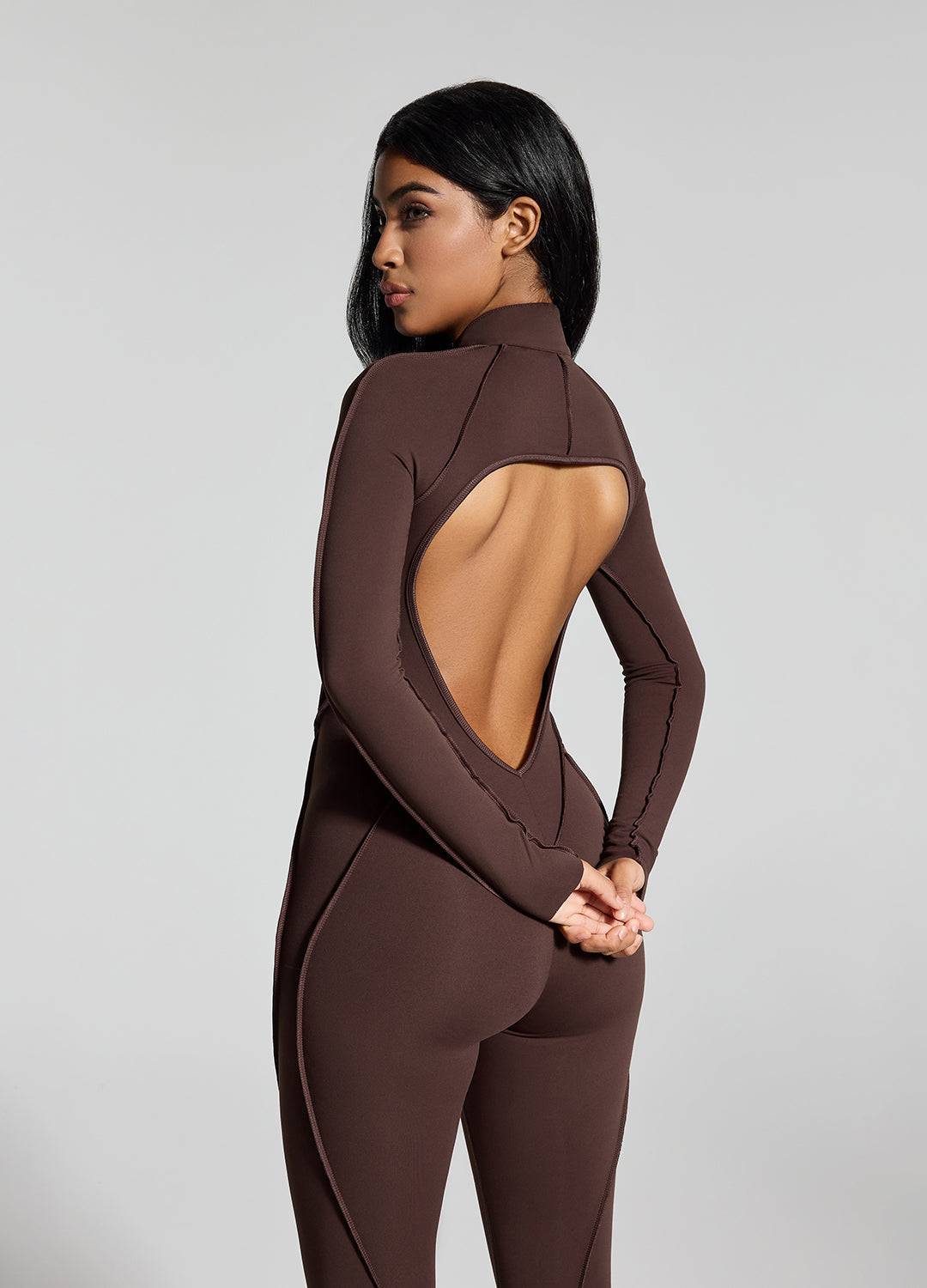 Full-Length Catsuit - Celestial Couture
