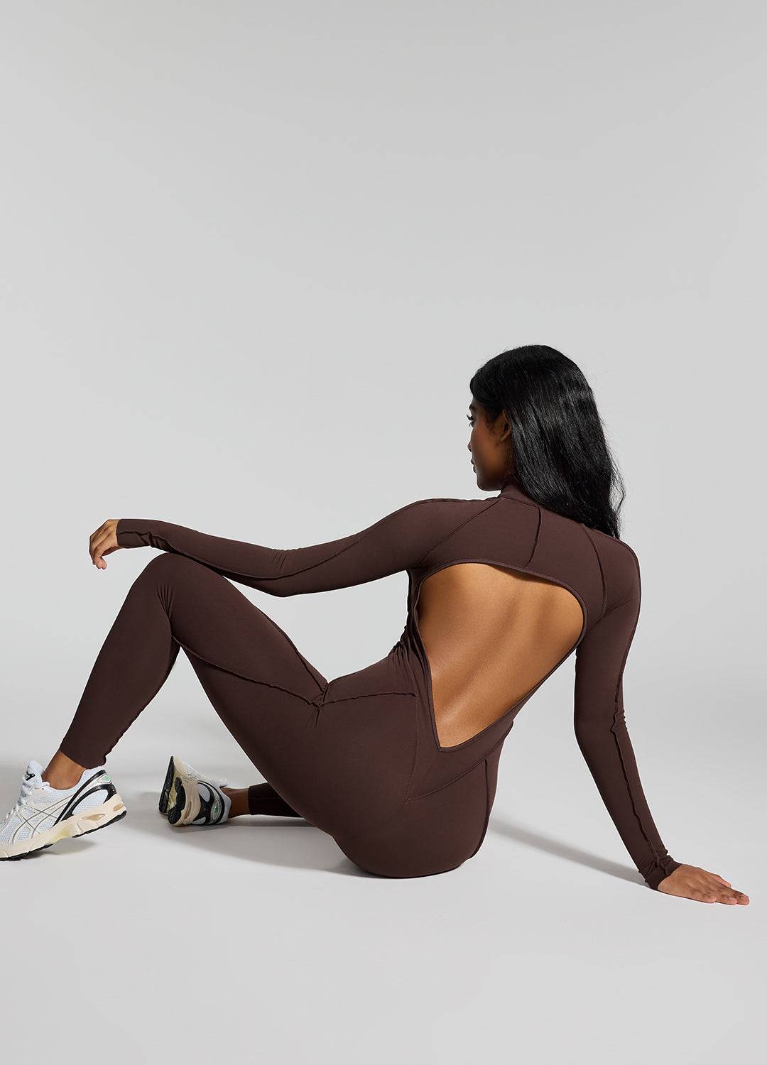 Full-Length Catsuit - Celestial Couture