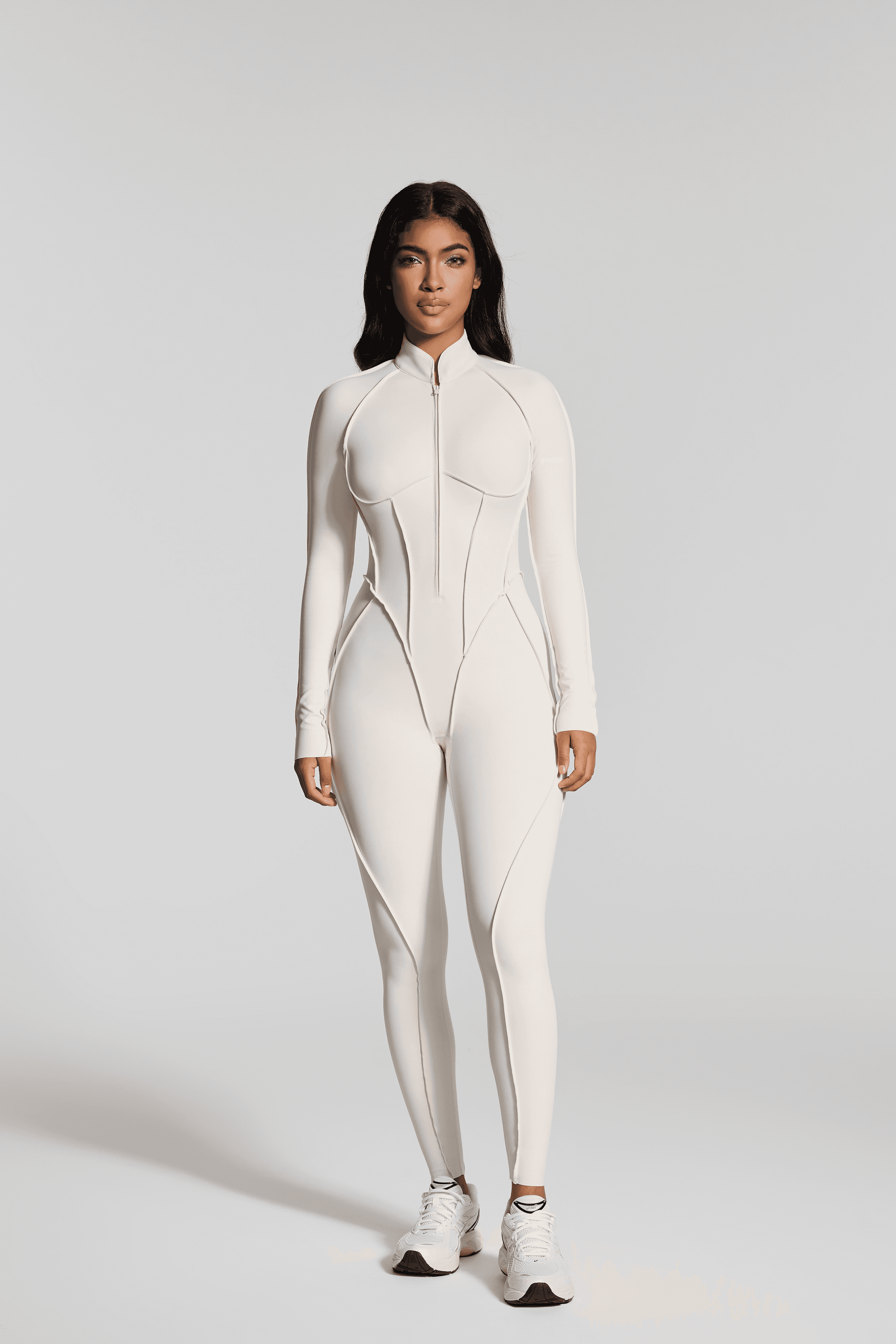 Full-Length Catsuit - Celestial Couture