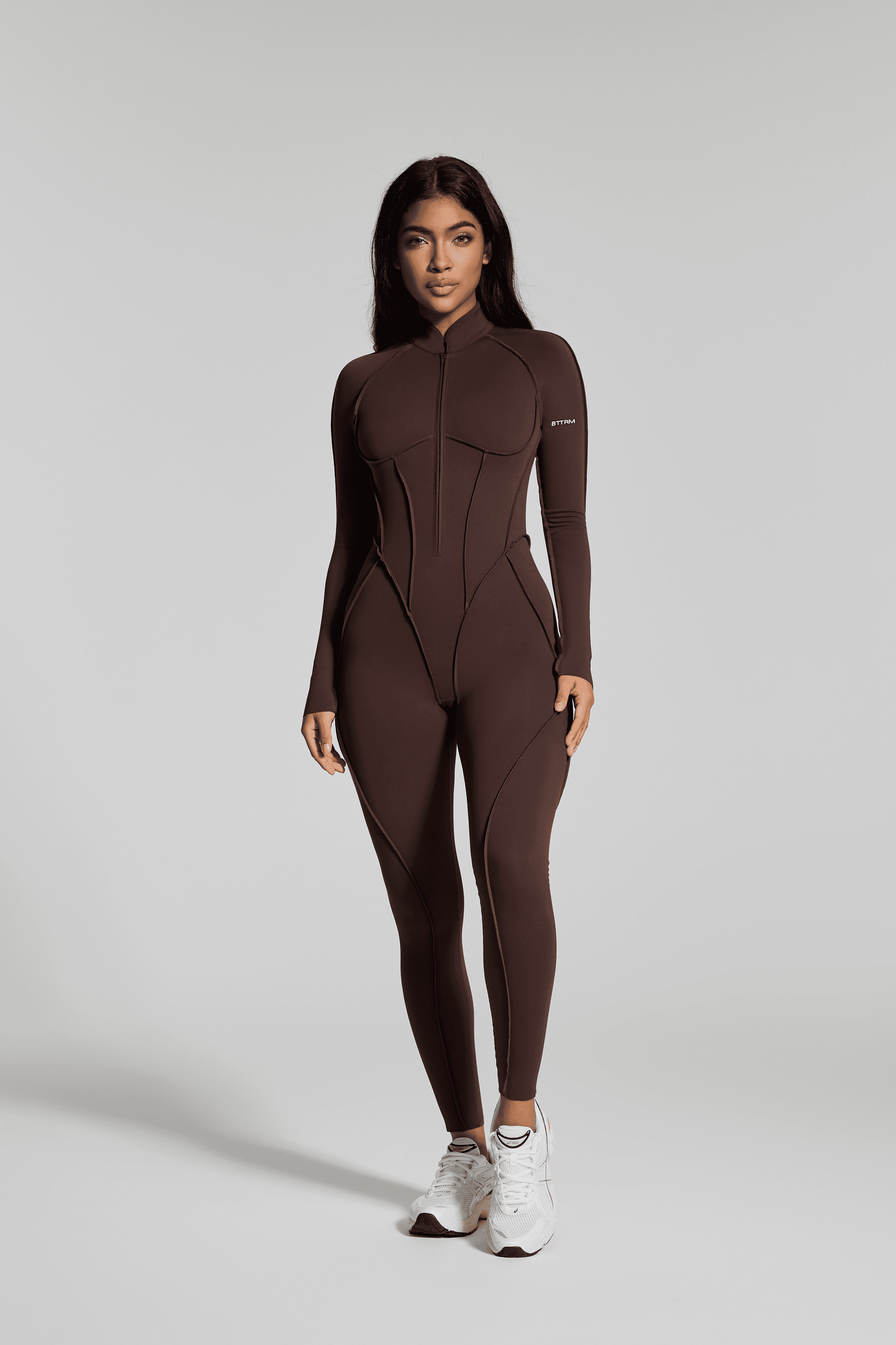 Full-Length Catsuit - Celestial Couture