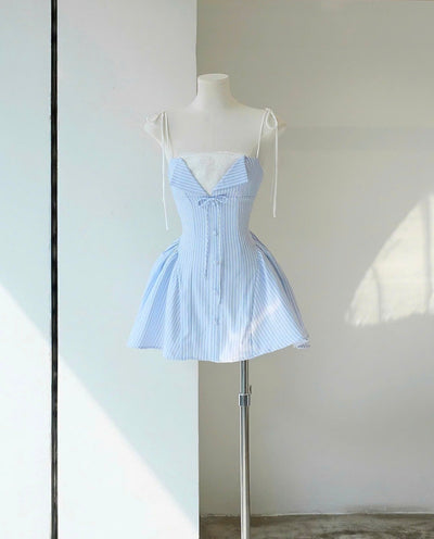 Nerina Dress (On hand)