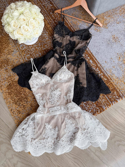 Martine Dress