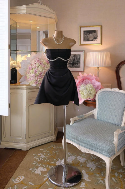 Kimora Dress