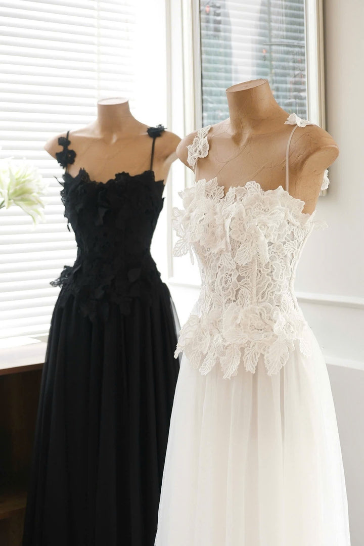 Jamela Dress - Celestia Couture