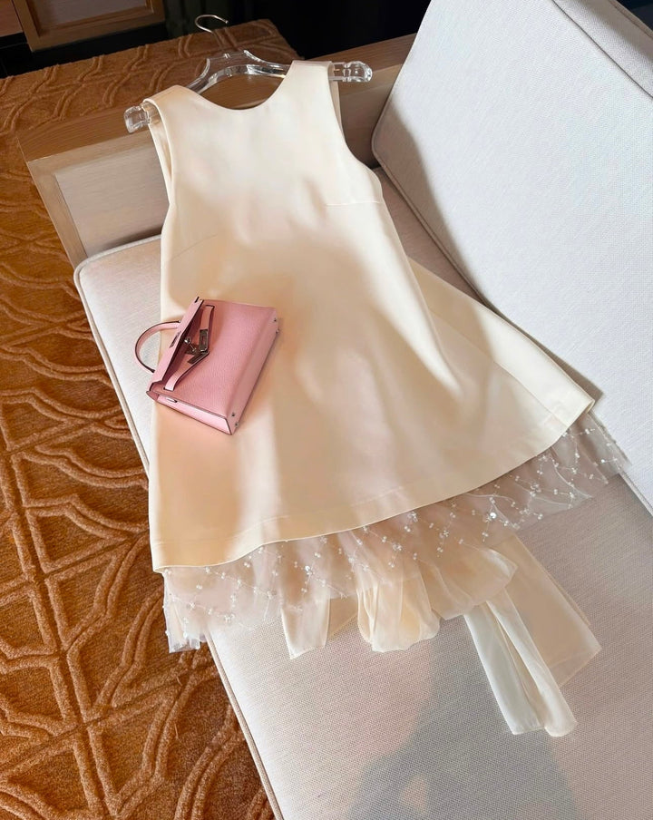 Alyanna Dress - Celestia Couture