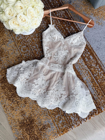 Martine Dress