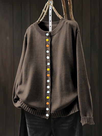 Sofia | Comfy Cardigan