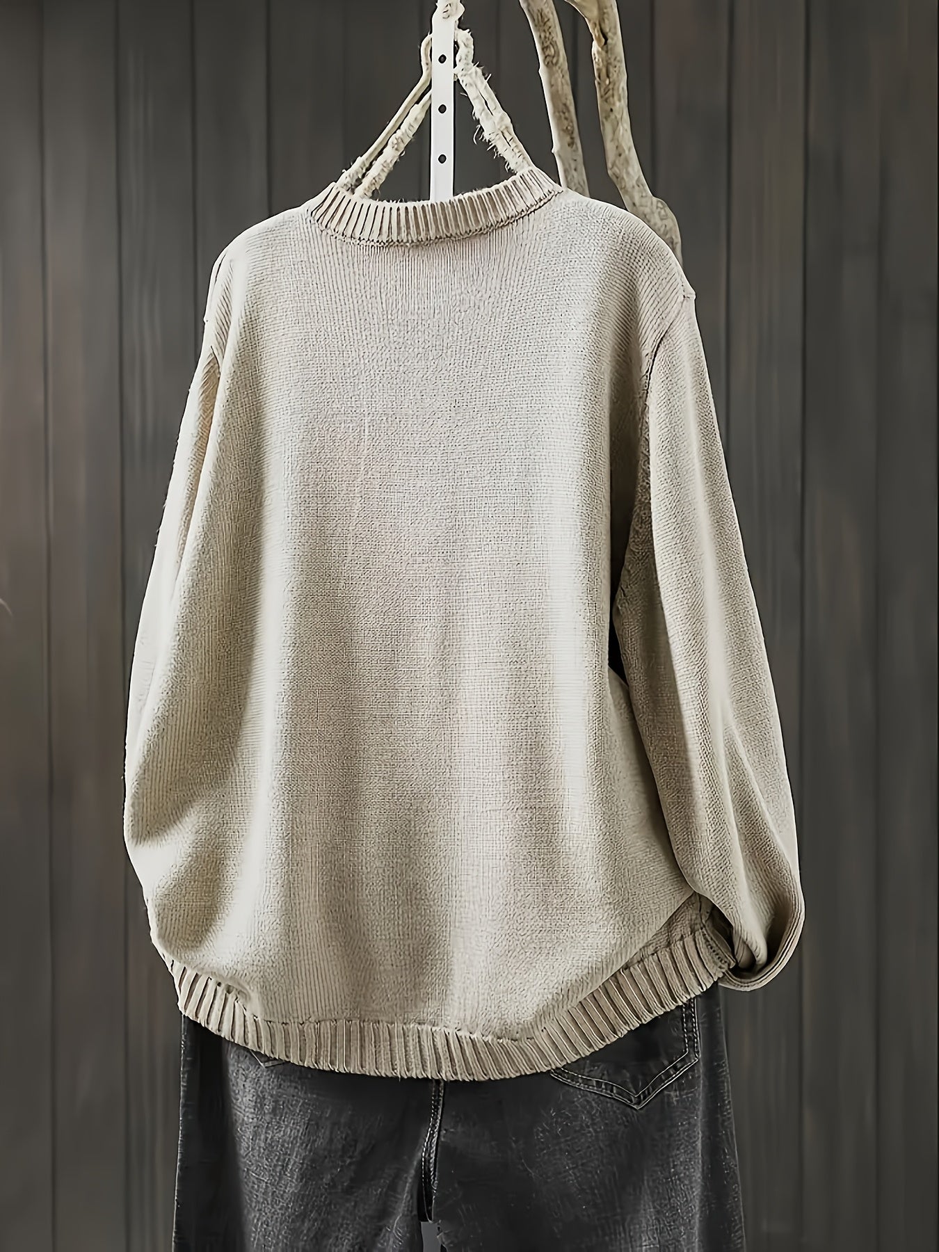 Sofia | Comfy Cardigan