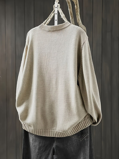 Sofia | Comfy Cardigan