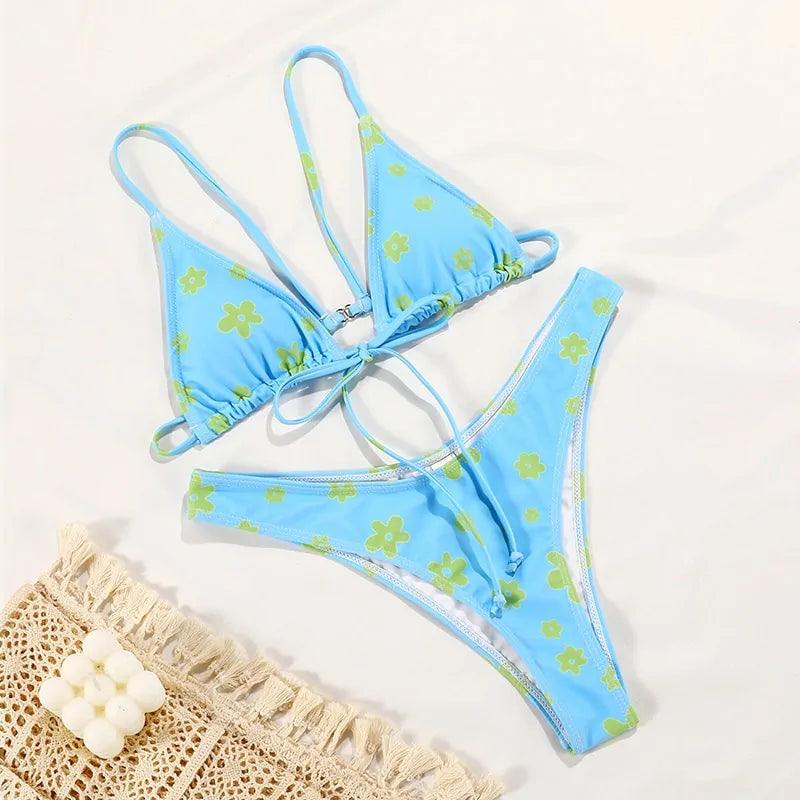 VALENTINA BIKINI - Celestial Couture