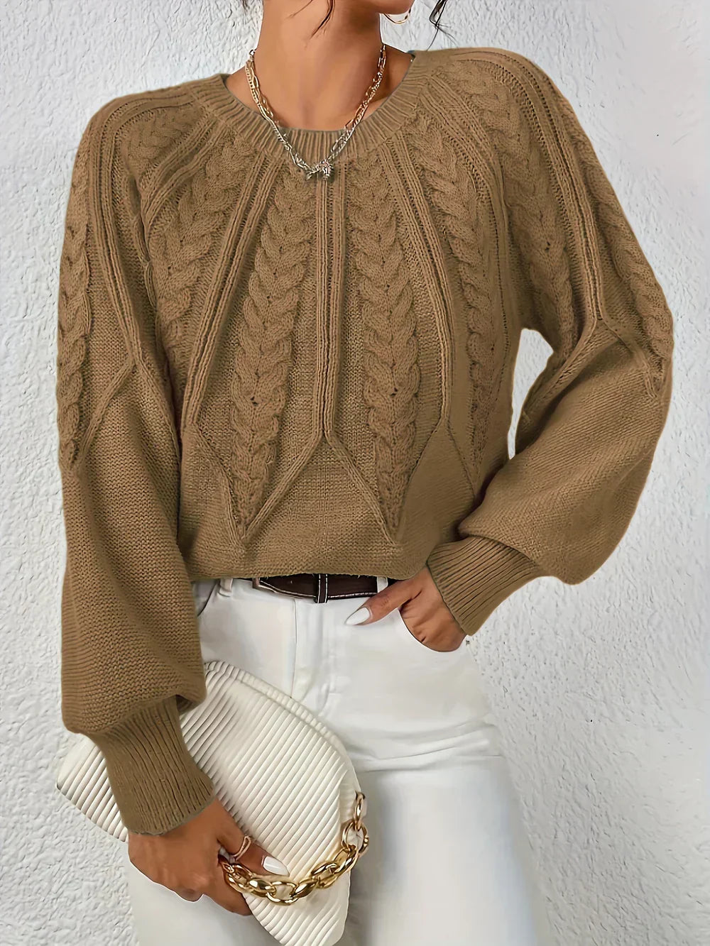 Lea | sweater