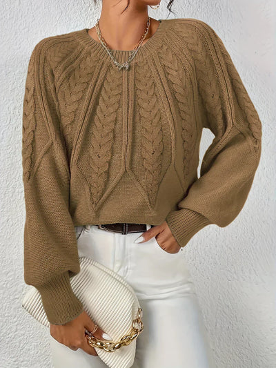 Lea | sweater