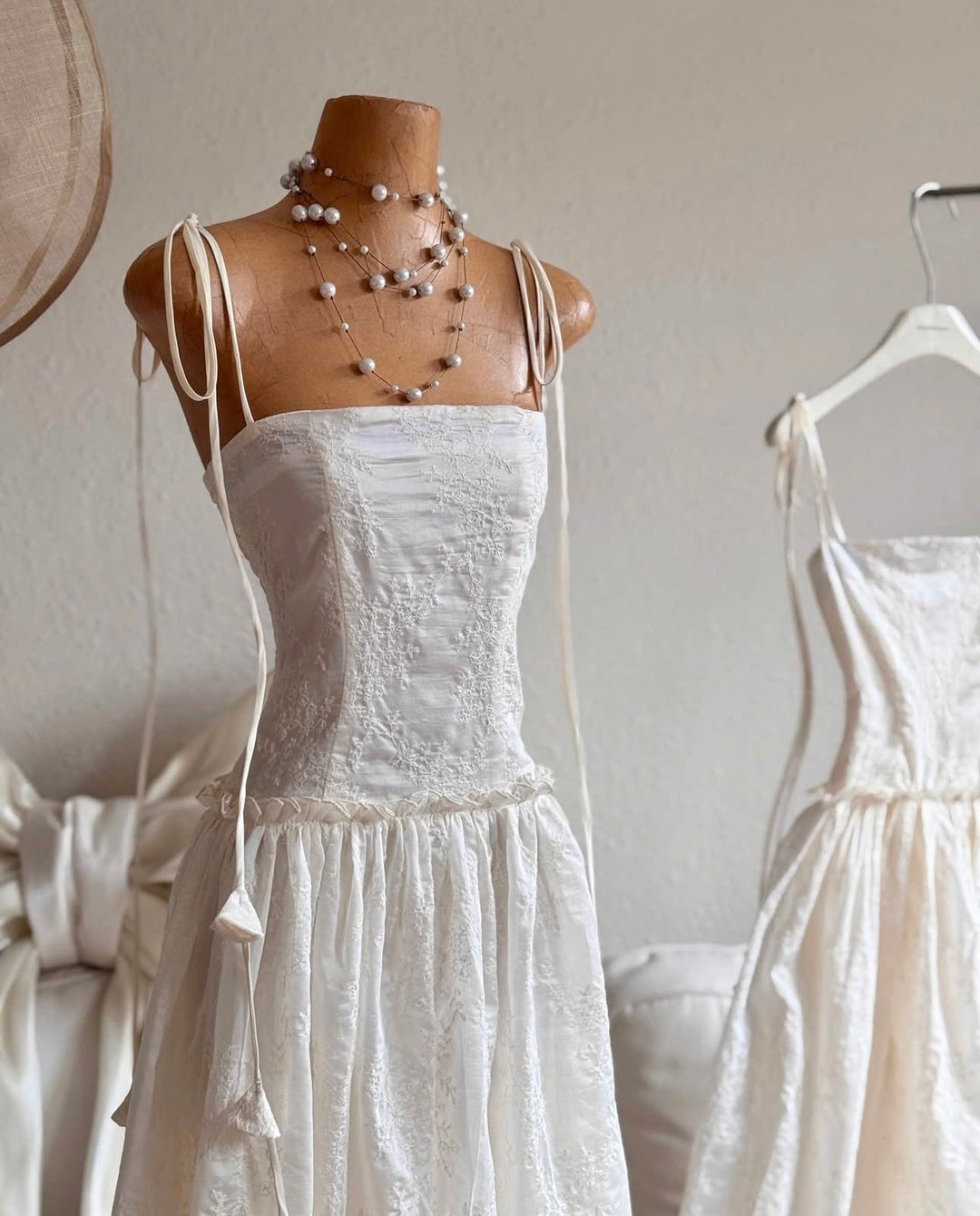 Liora Dress - Celestia Couture