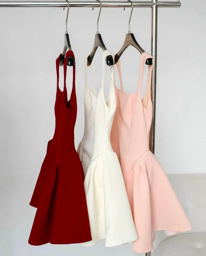 Angelie Dress - Celestia Couture