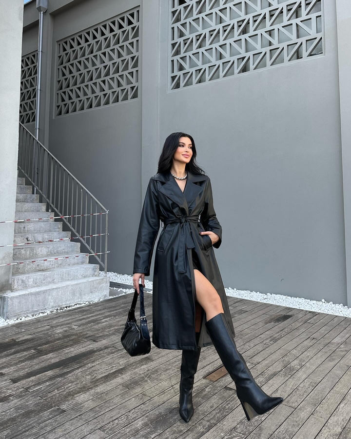 Isabeau Coat