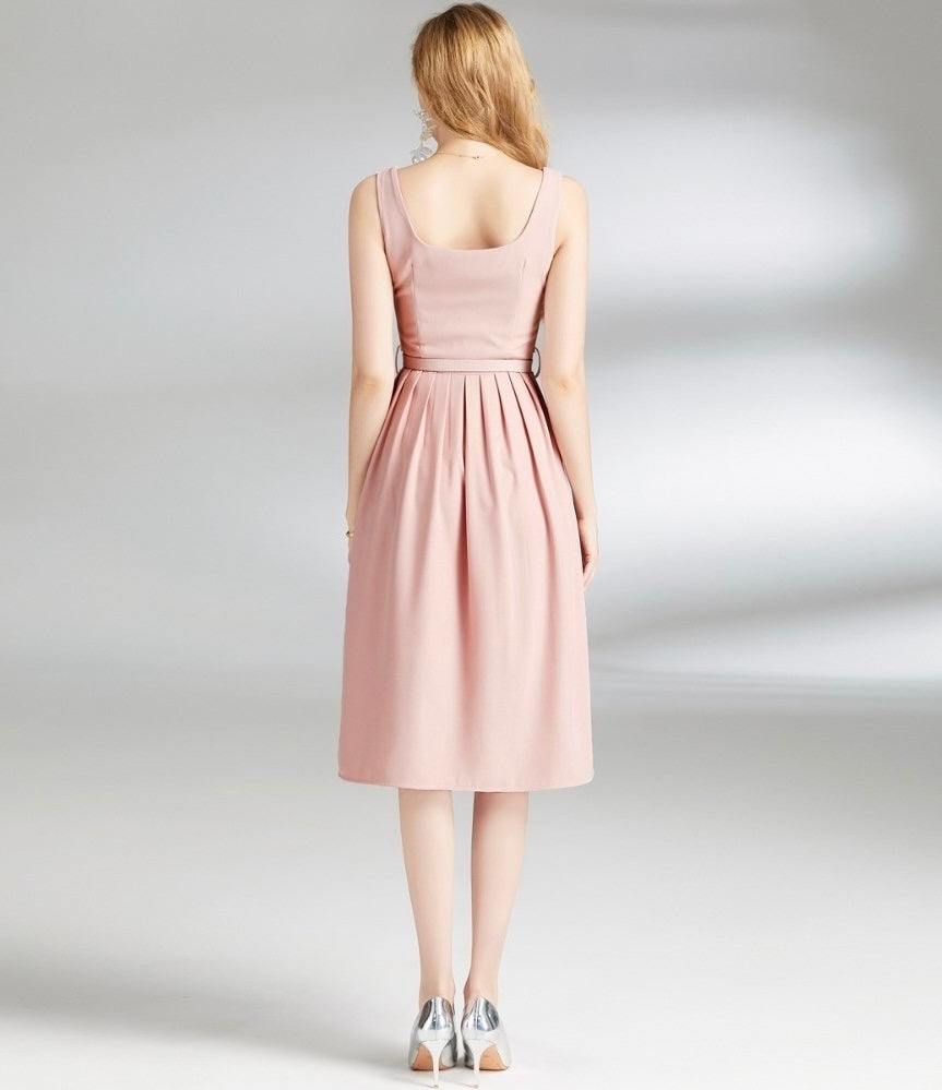 Sirene Dress - Celestia Couture