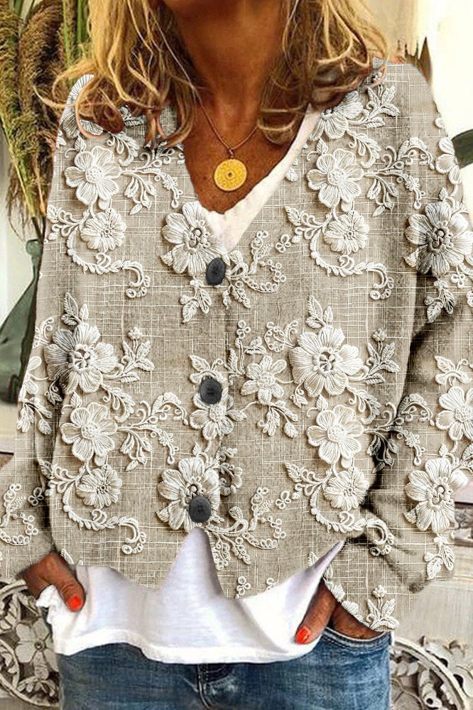 Cardigan |