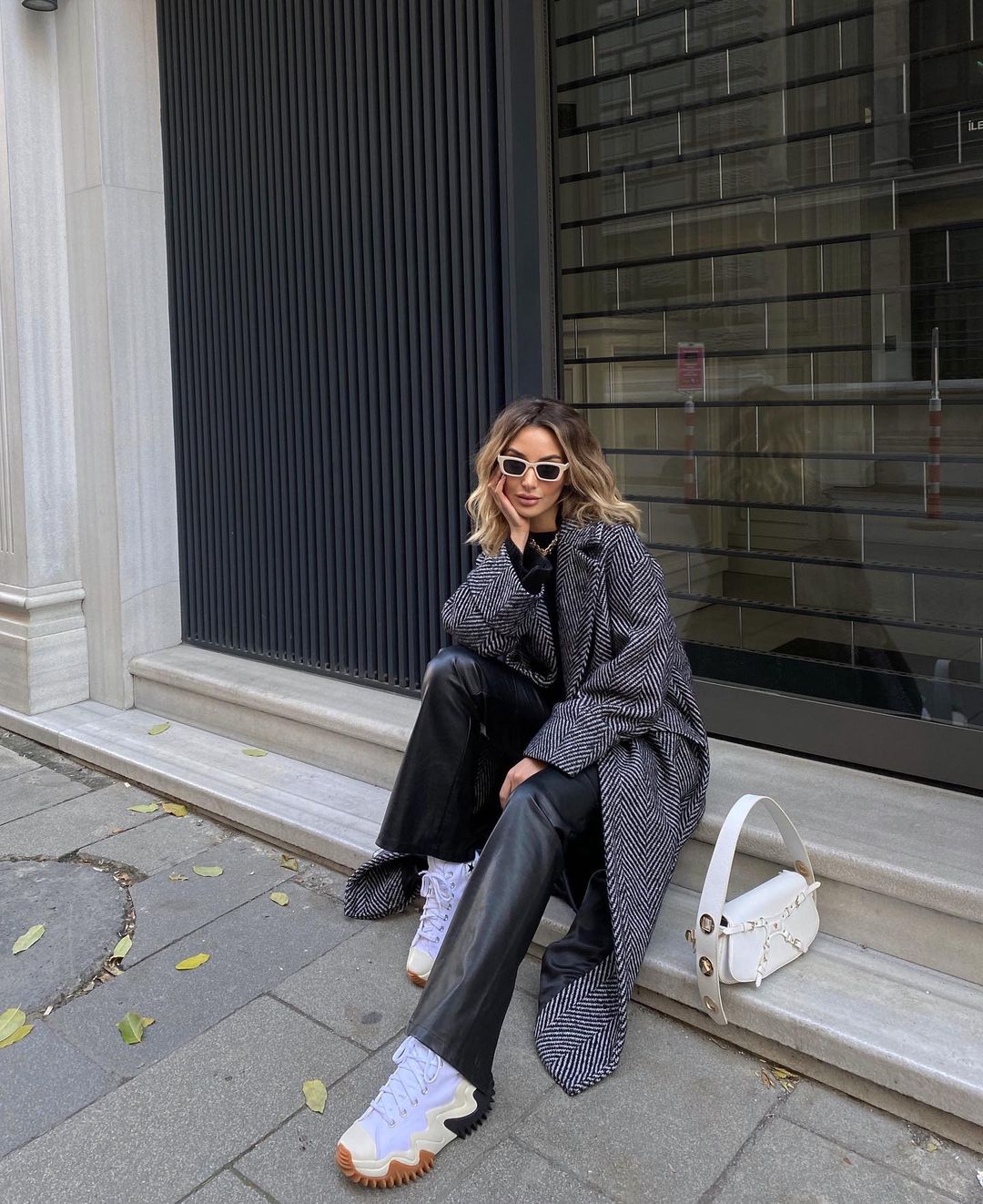 Astrid Coat