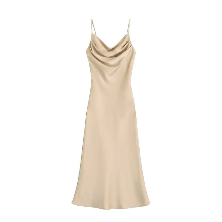 Naia Dress - Celestia Couture