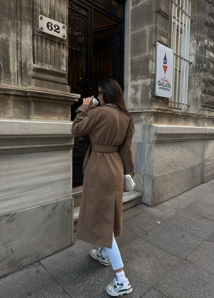 Aurelia Coat