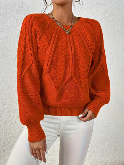 Lea | sweater