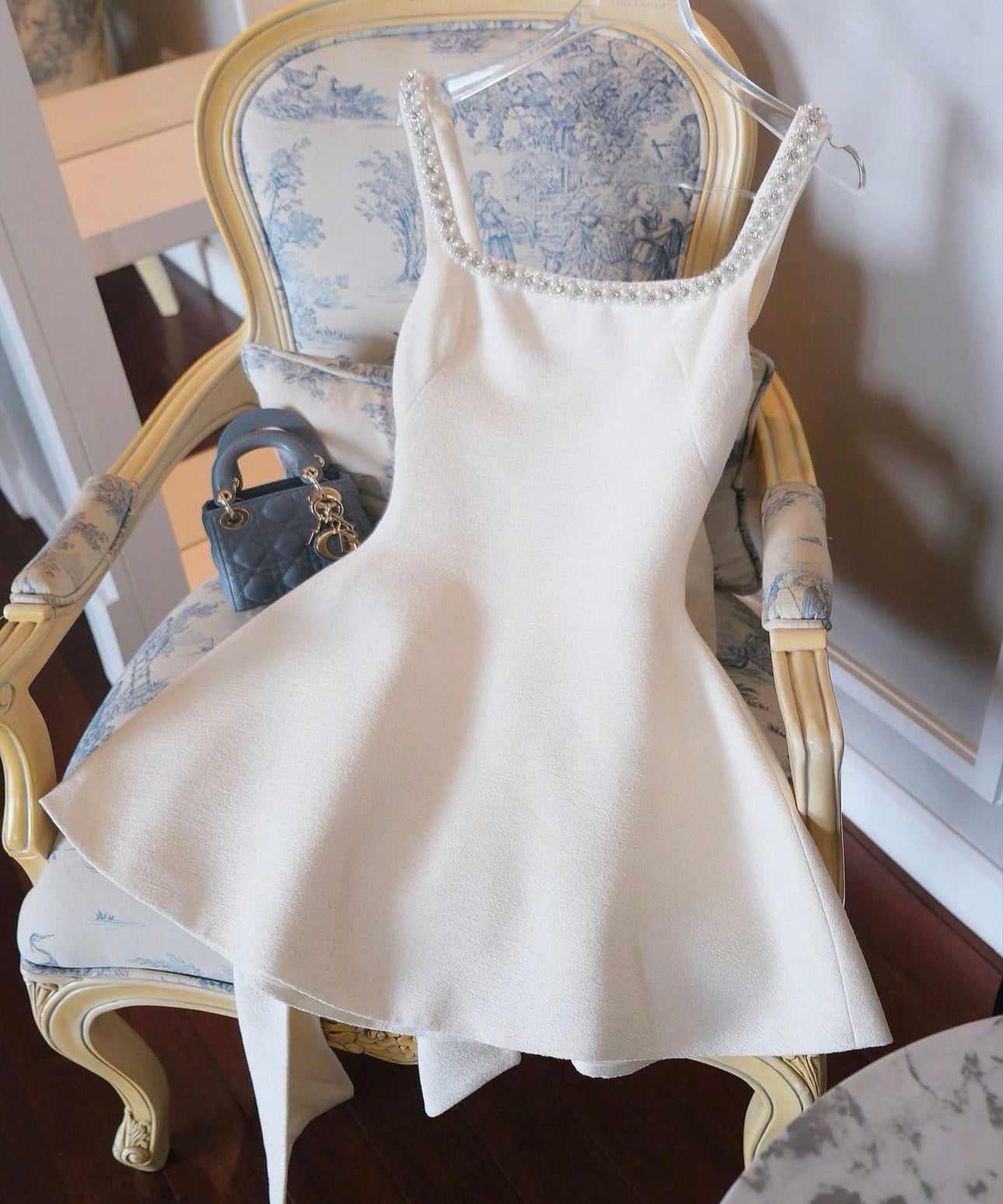 Emilia Dress
