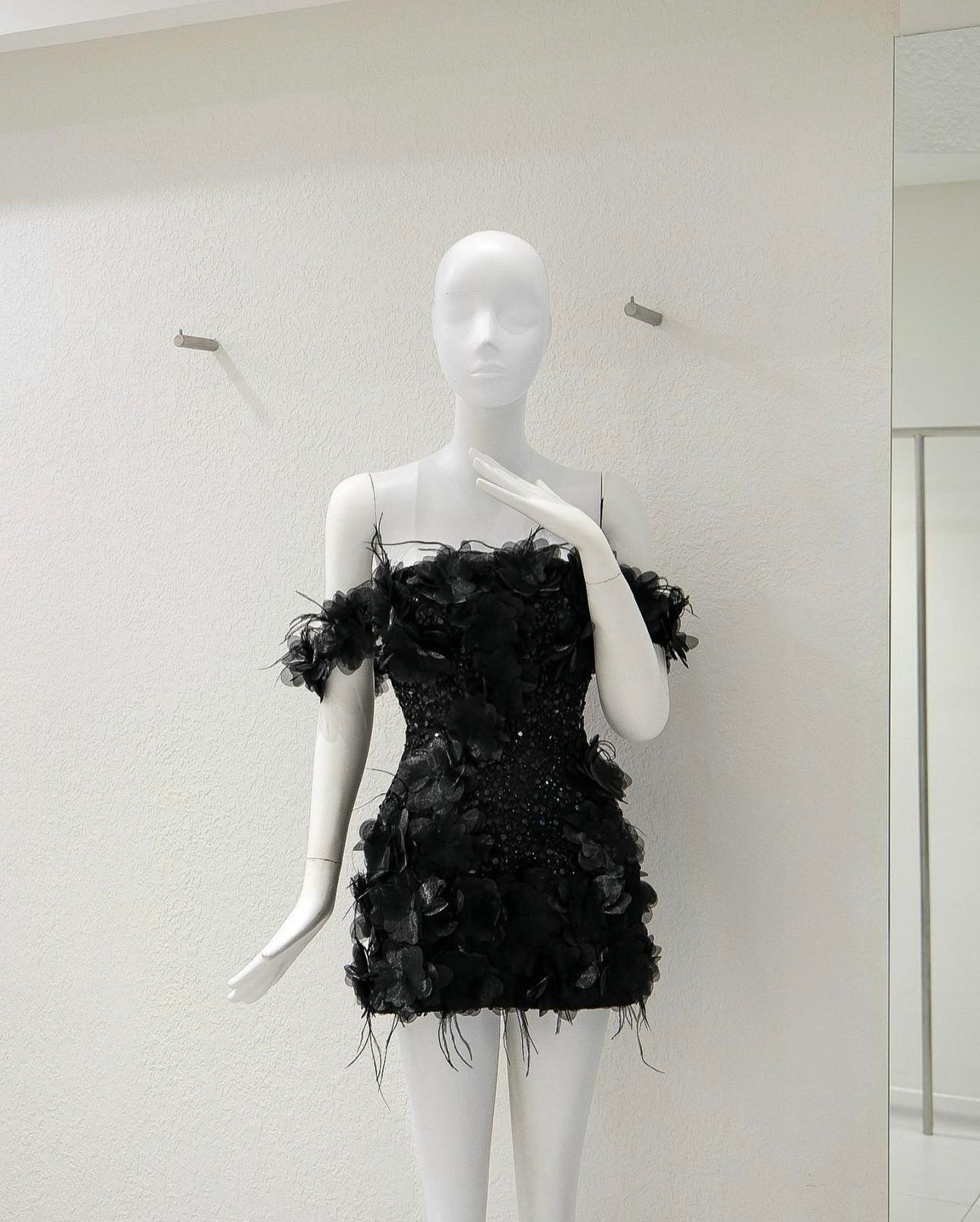 Alara Dress