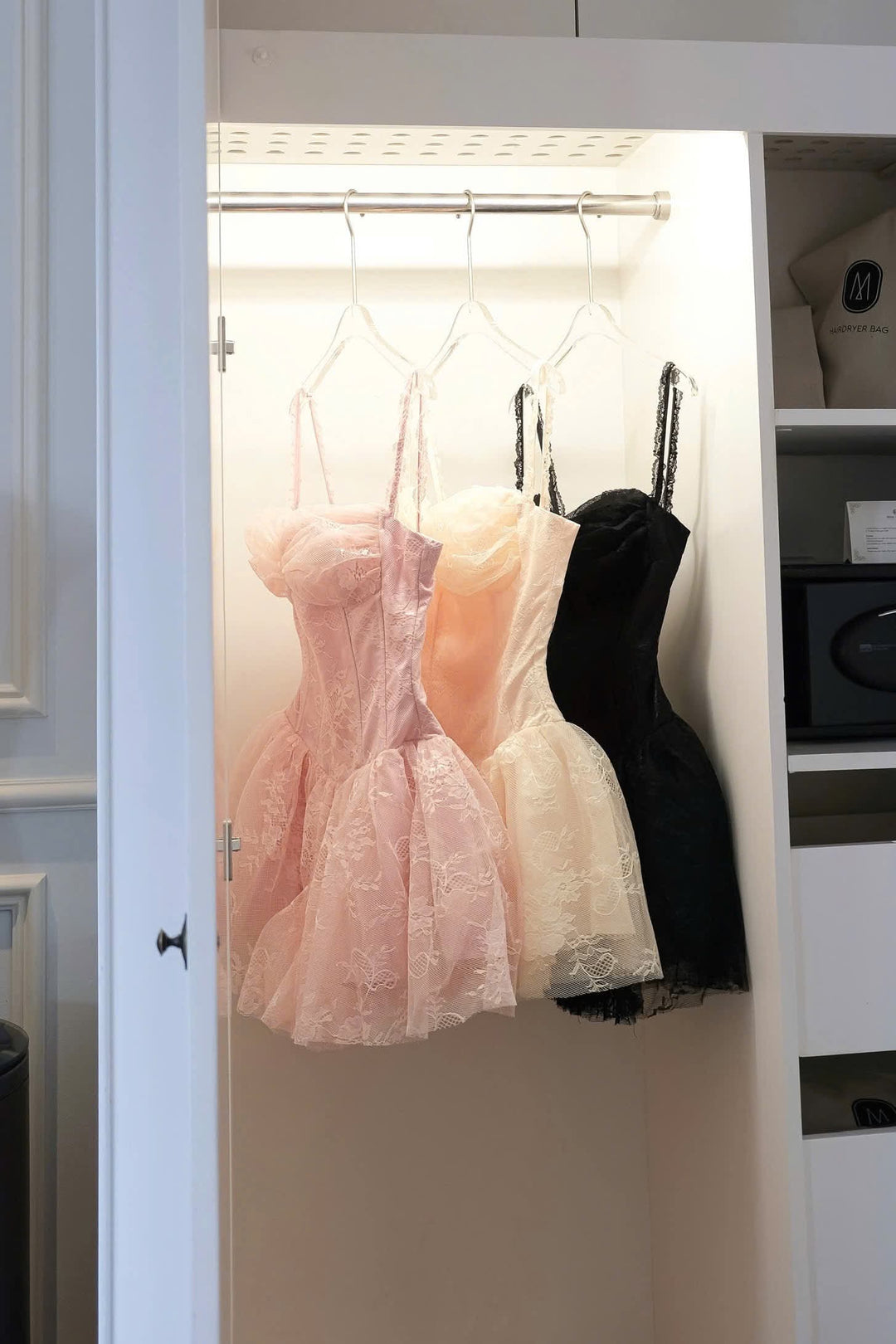 Sephina Dress - Celestia Couture