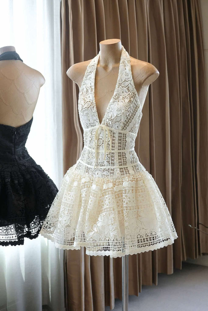 Mariella Dress - Celestia Couture