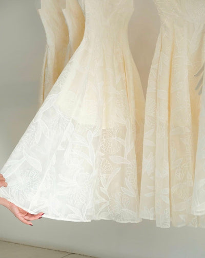 Allena Dress