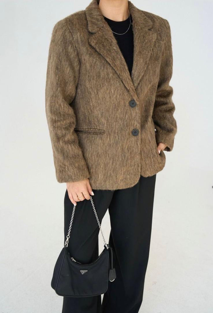 Noa Coat