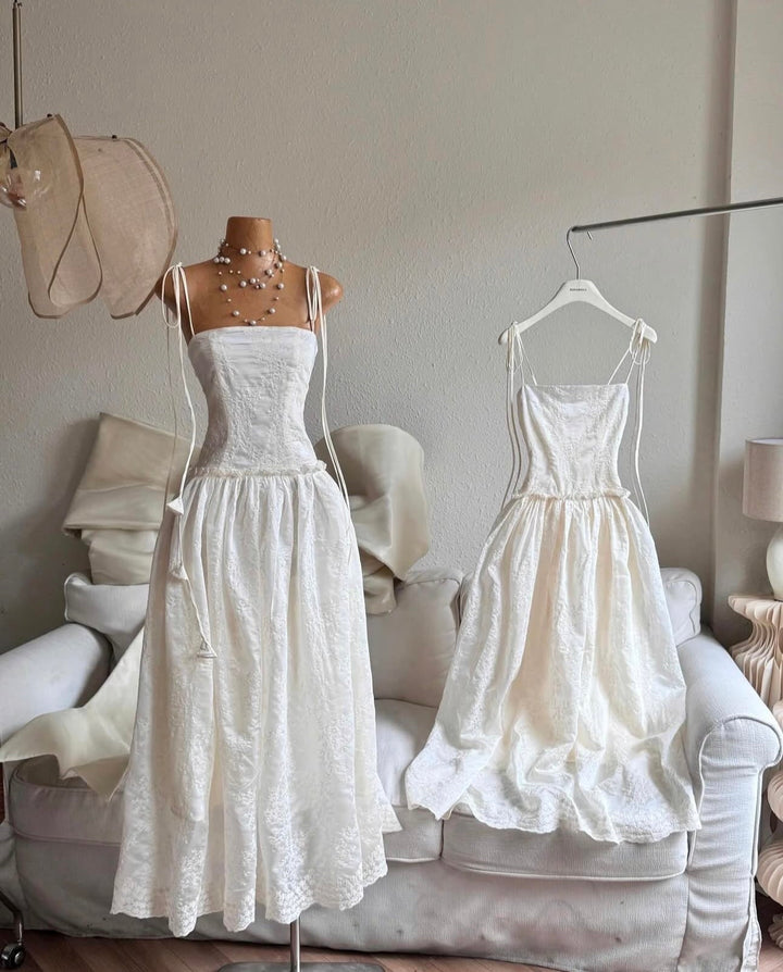 Liora Dress - Celestia Couture
