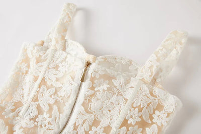 Lavinia Dress