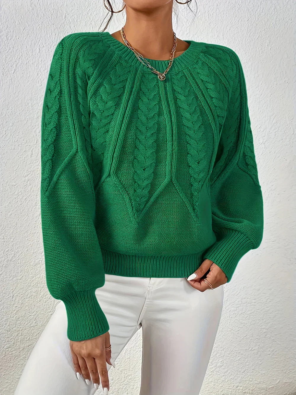 Lea | sweater