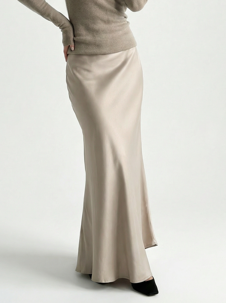 Eleonora Maxi Skirt