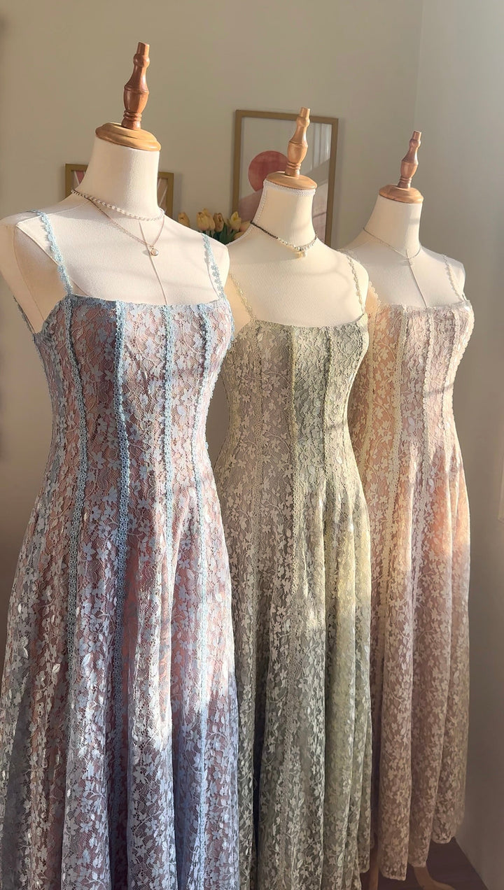 Odessa Dress