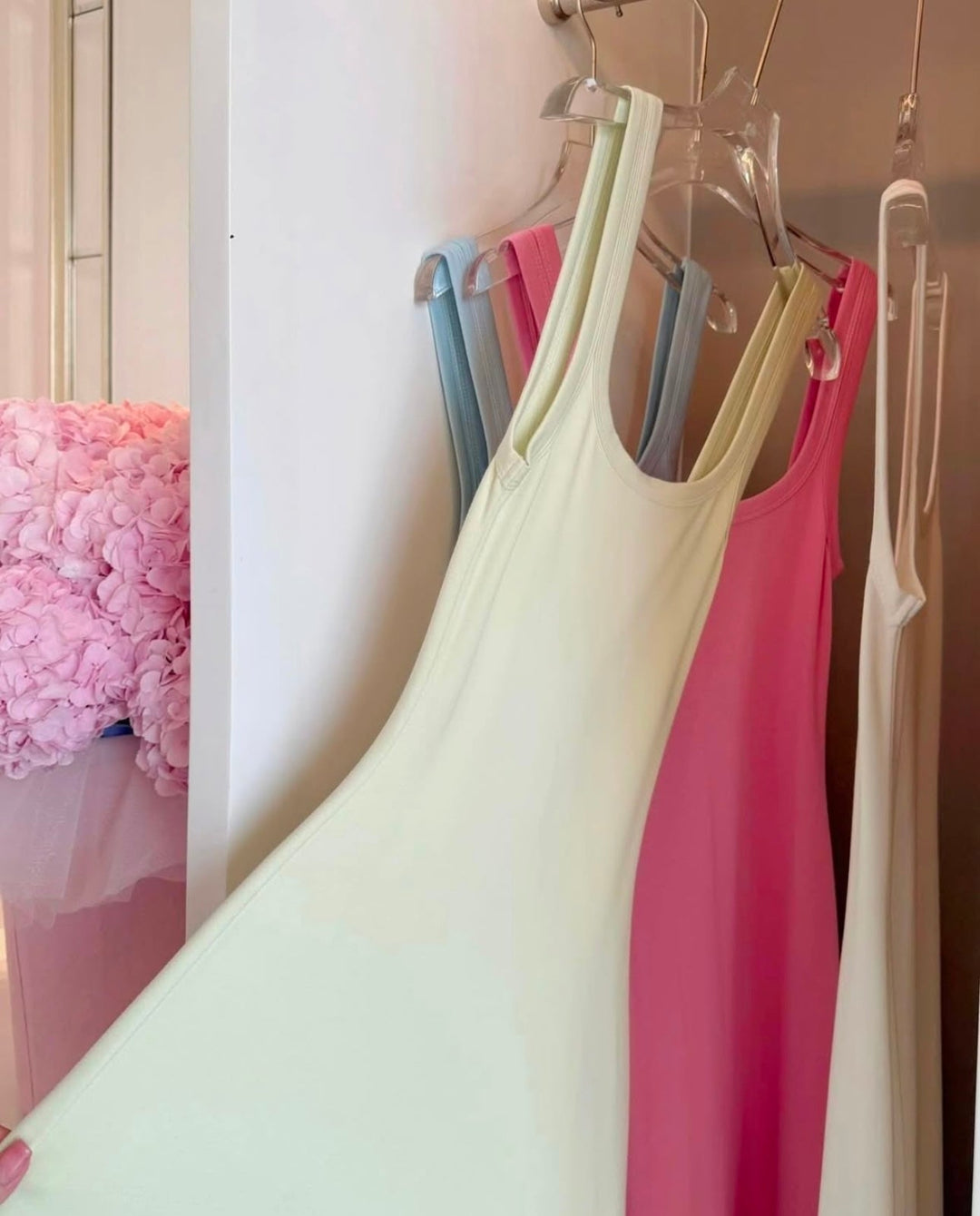 Cleo Dress - Celestia Couture