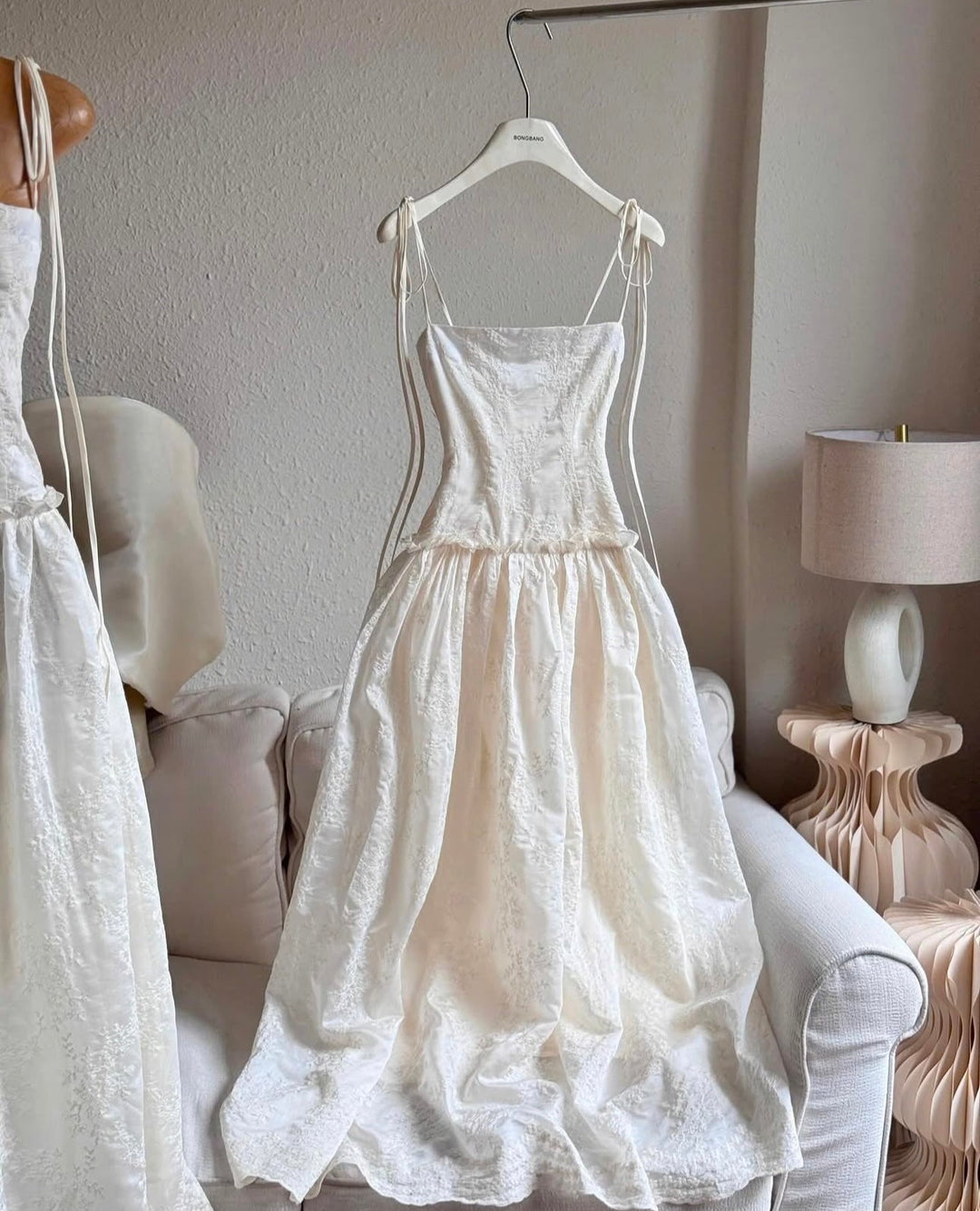 Liora Dress - Celestia Couture