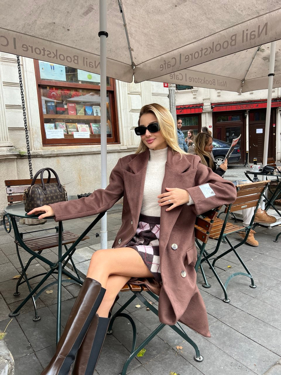 Vivienne Coat