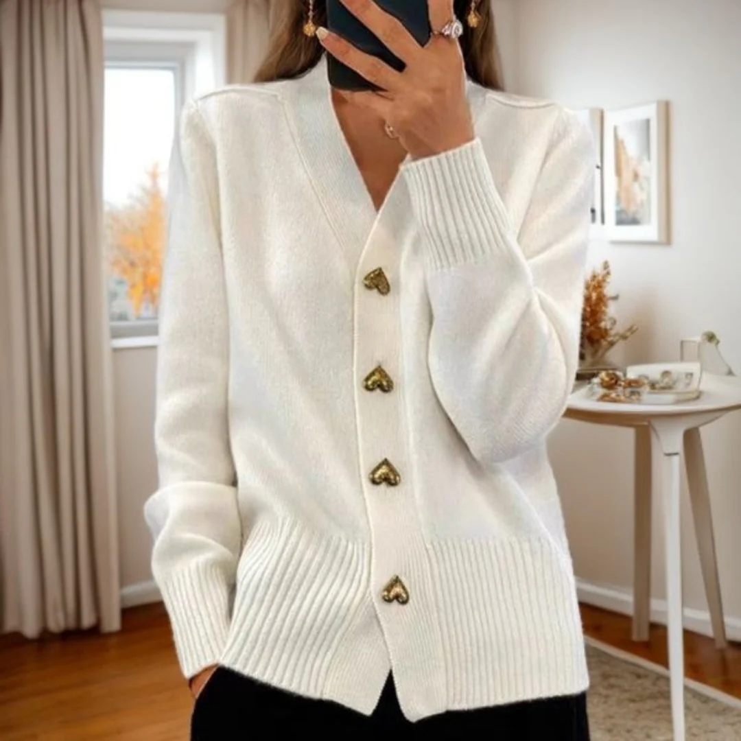 Adele | cardigan