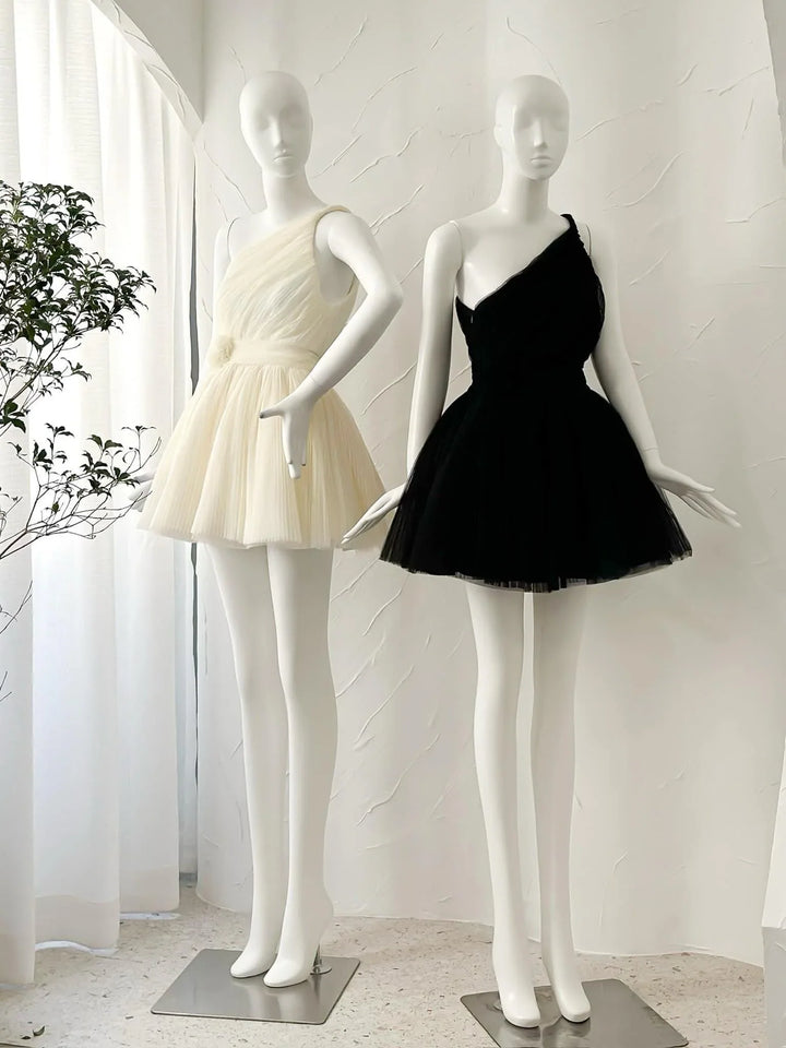 Shanika Dress - Celestia Couture