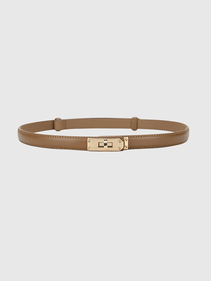 Right On The Line Belt