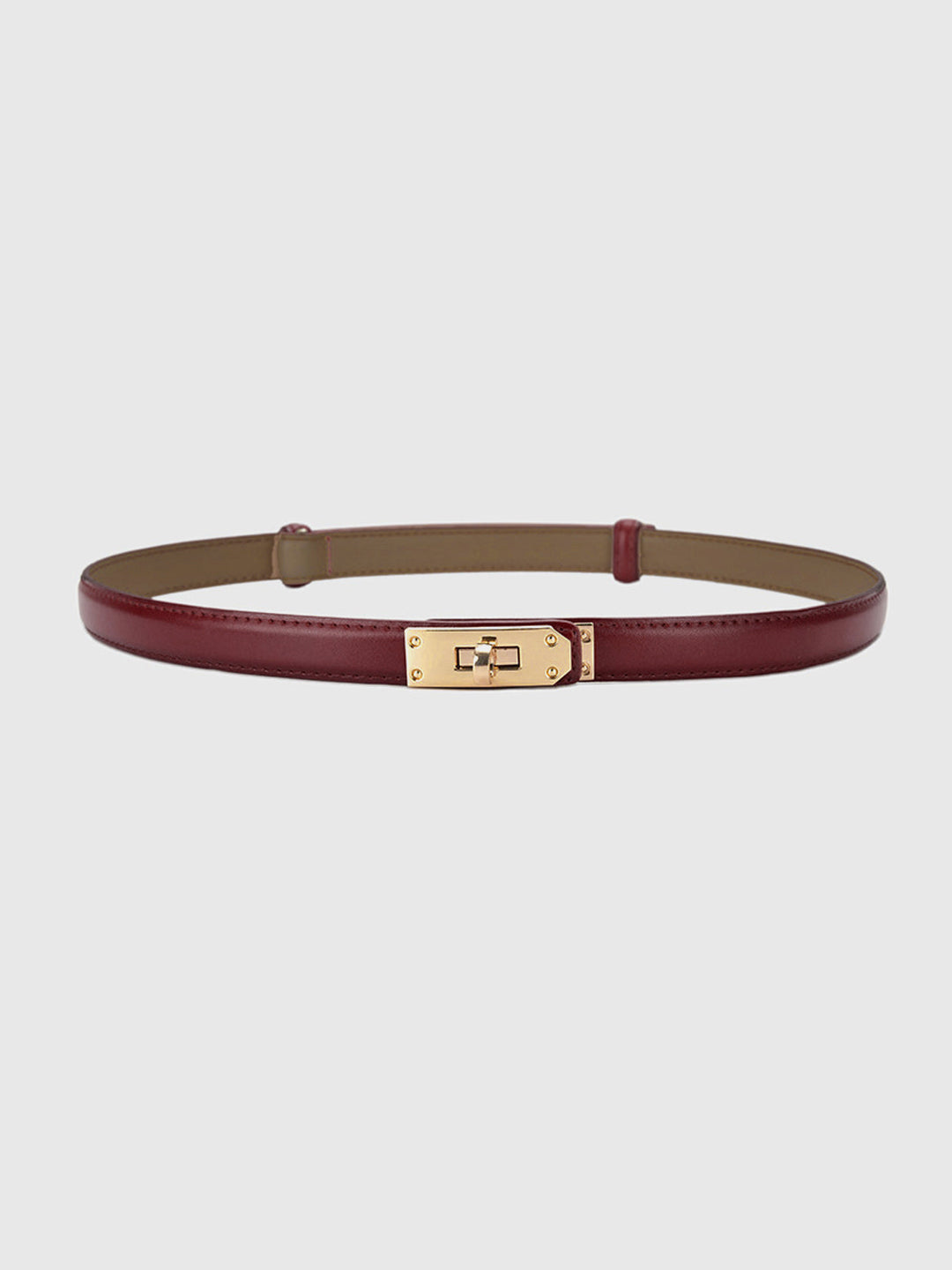 Right On The Line Belt
