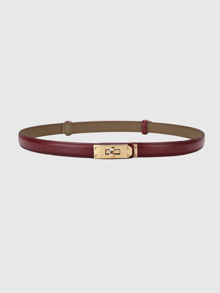 Right On The Line Belt